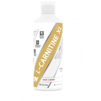 DY Nutrition Liquid L-Carnitine XL 1000 ml.